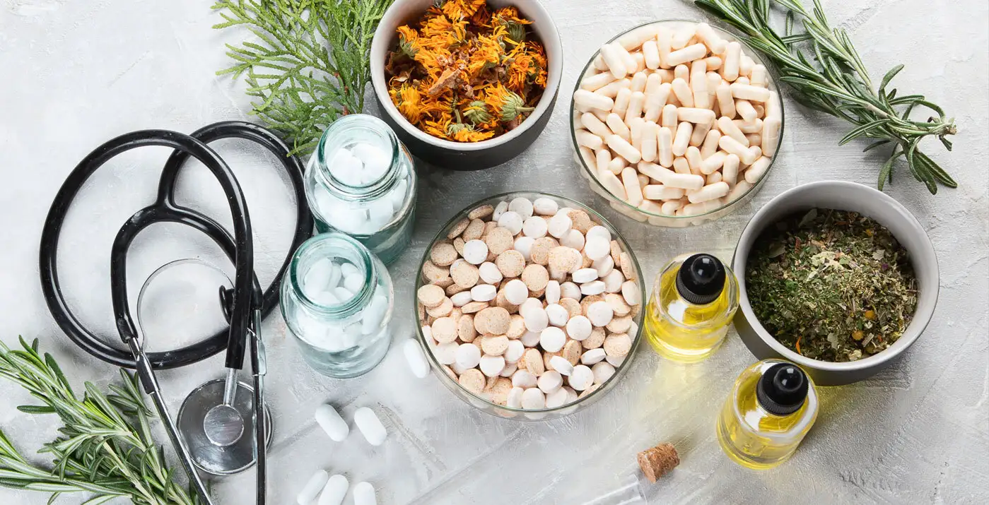 Holistic-Medicine-Overview