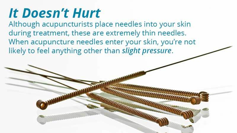 First-Acupuncture