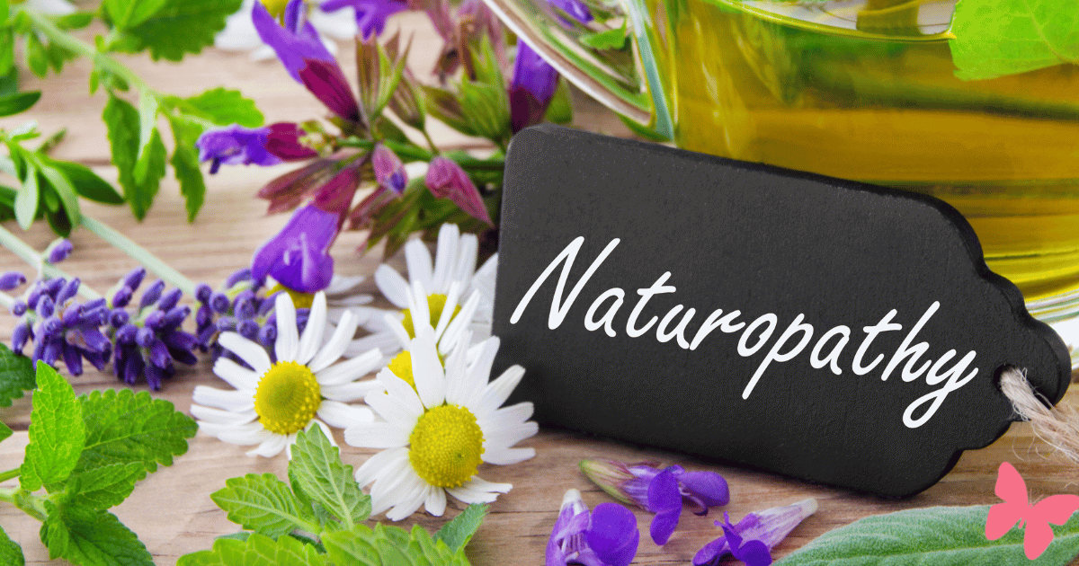 Naturopathy-Across