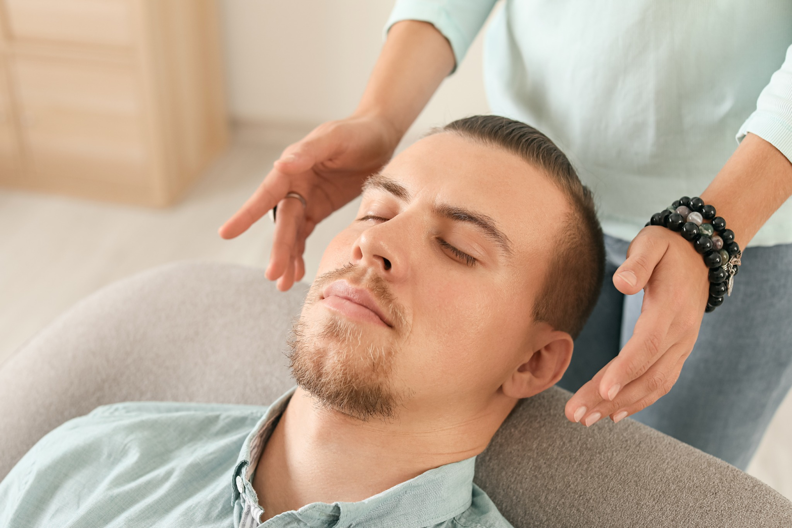 Perspectives-Reiki