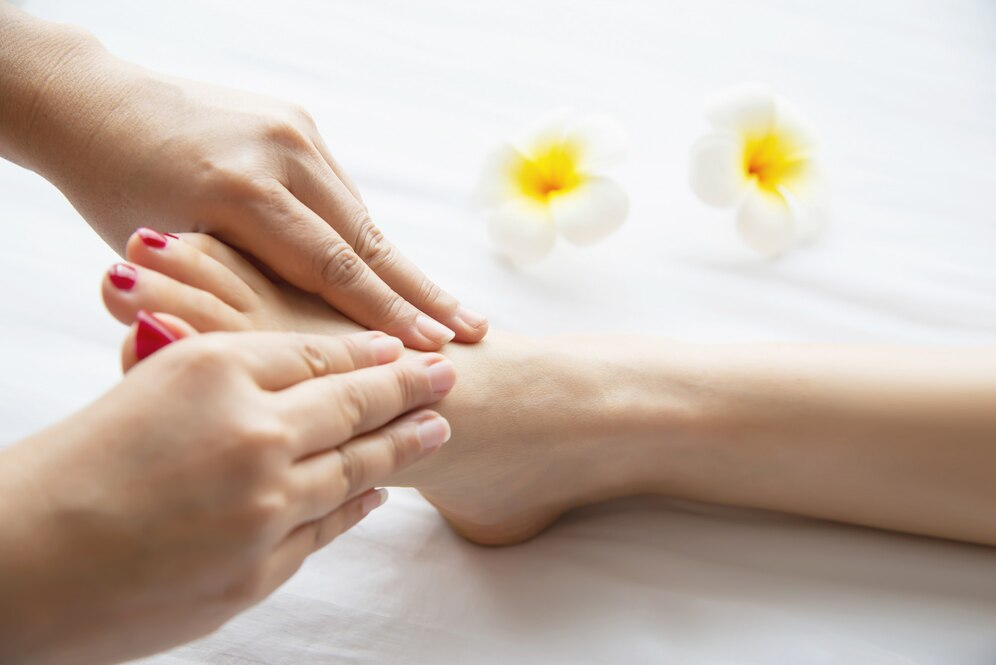 About-Reflexology