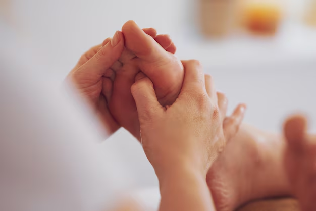 Reflexology-Across