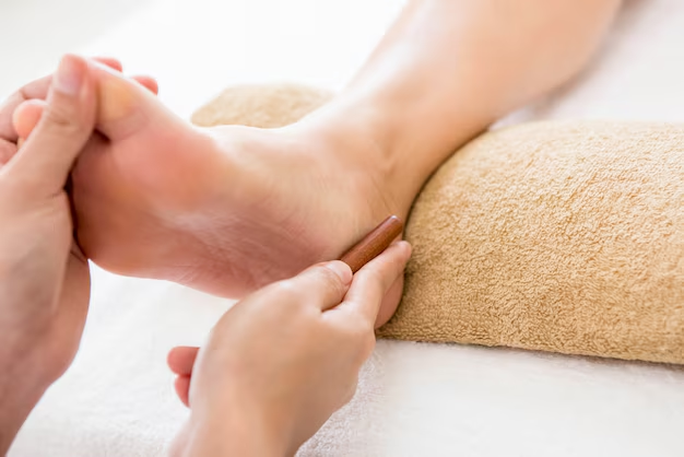 Reflexology-at-Home