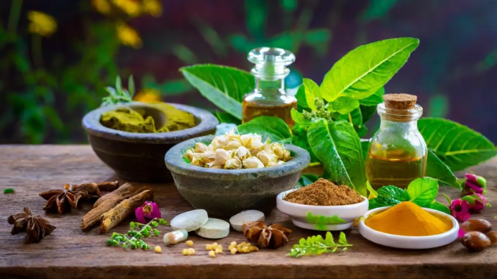 Ayurveda-Everyday-Wellness