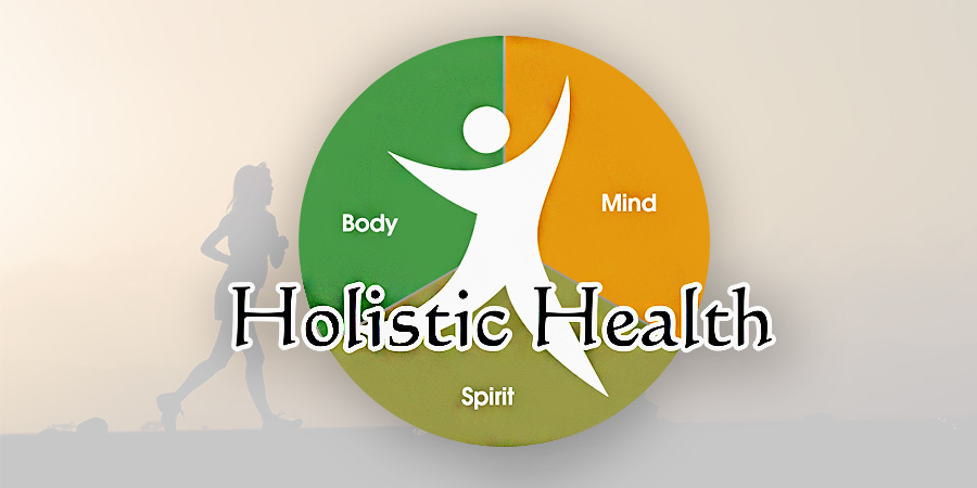 Holistic-Health