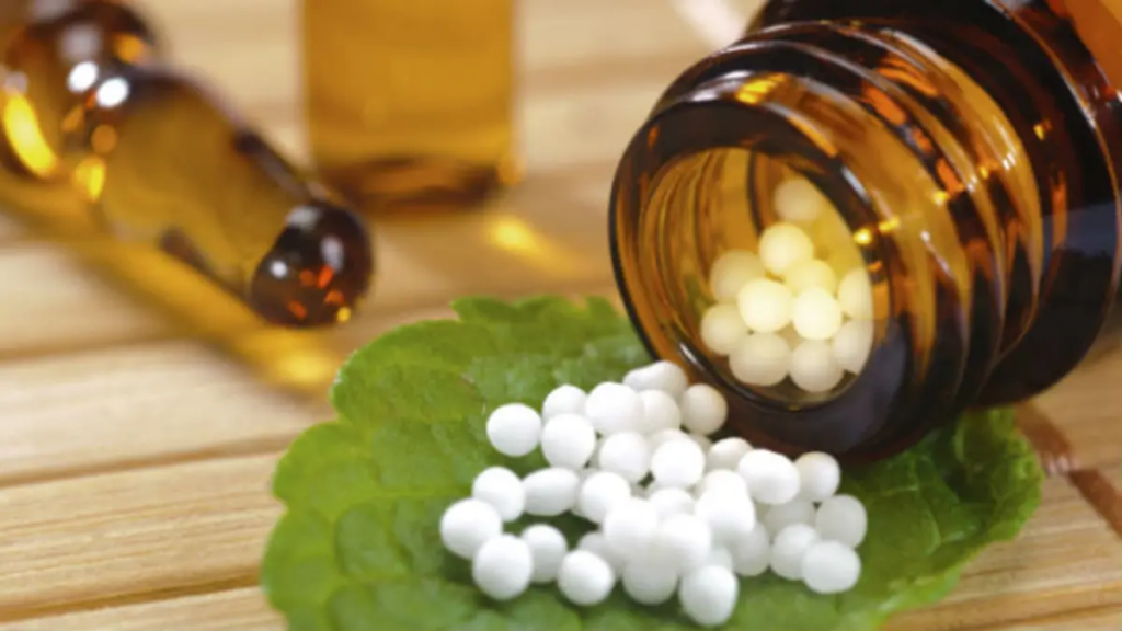 Homeopathy-333