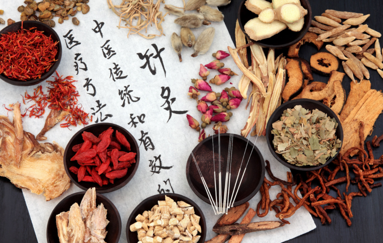 Traditional-Chinese-Herbs