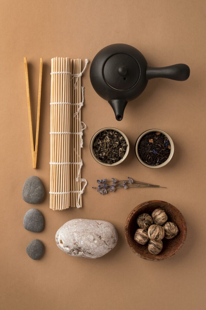 Chinese Medicine