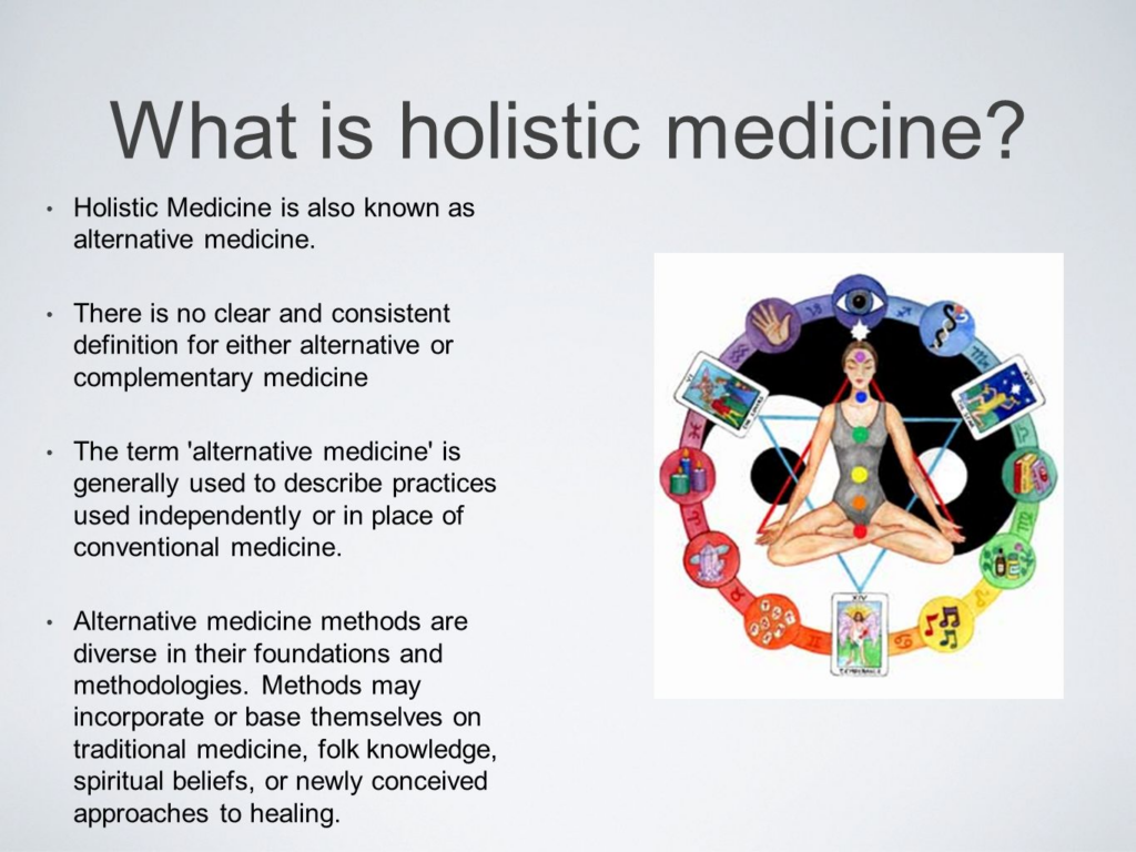 Holistic-Perspective