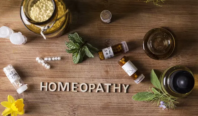 Homeopathy-the-Same-as-Holistic