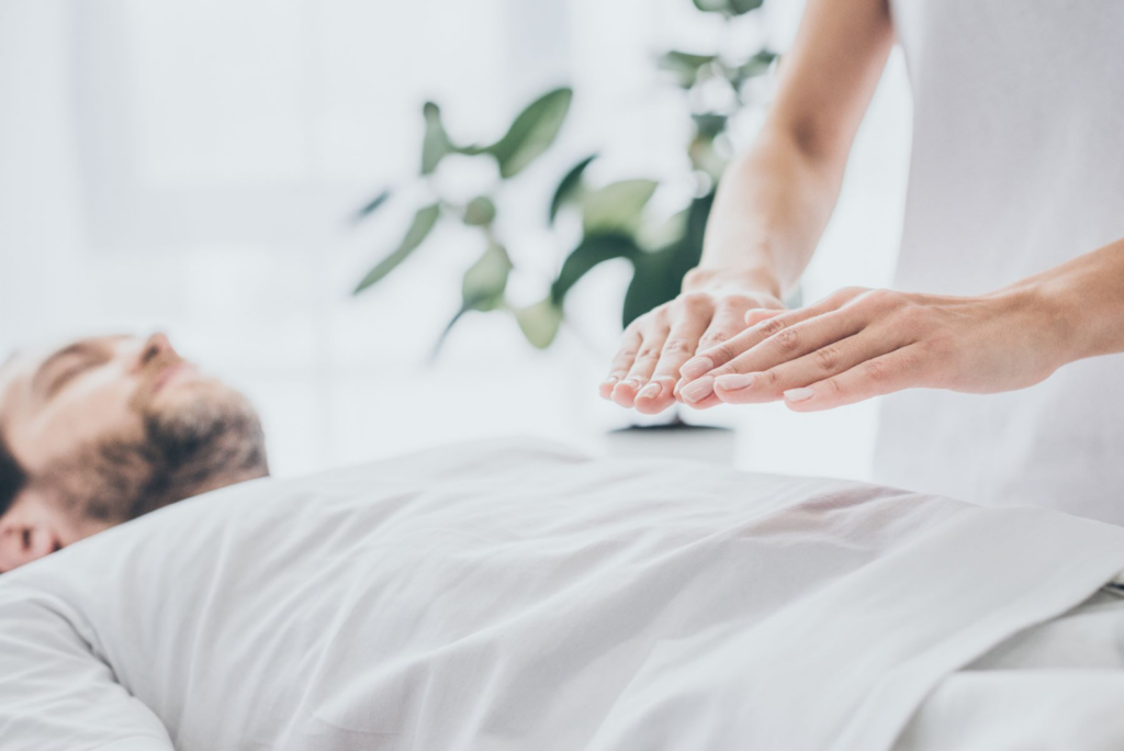 About-Reiki