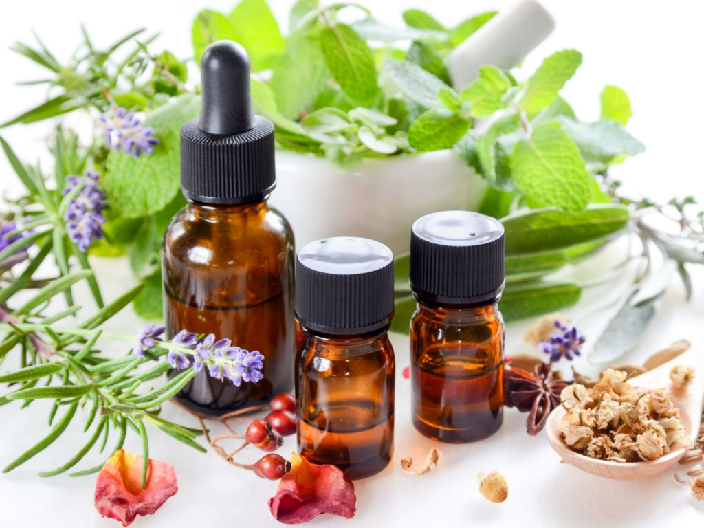 Aromatherapy-Disorders