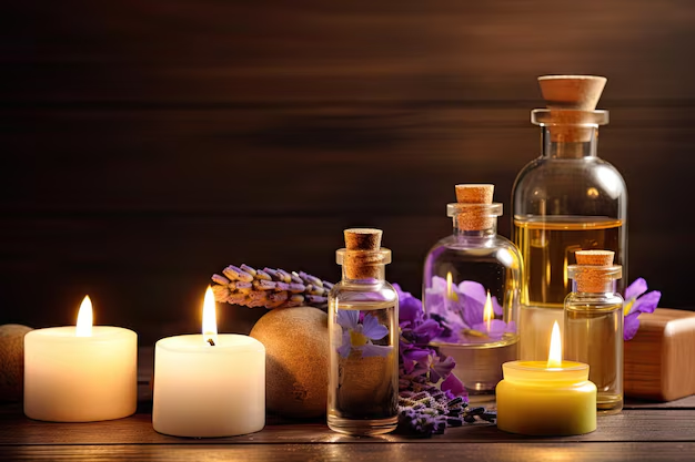 Aromatherapy-Disorders