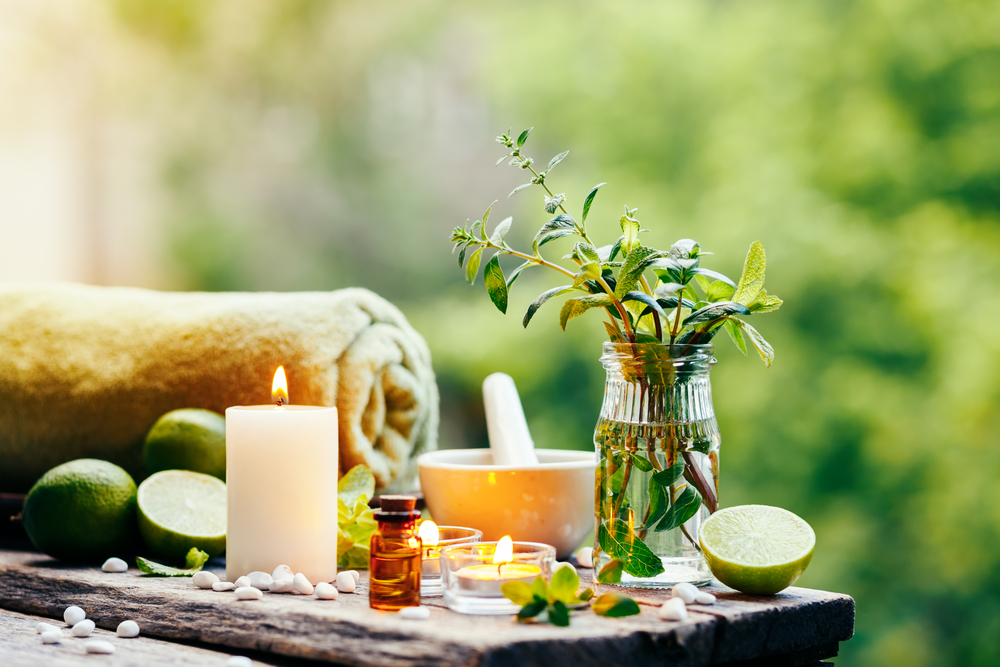 Aromatherapy-Myths