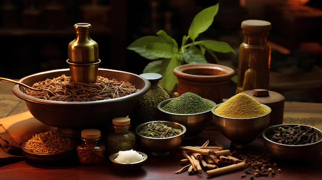 Ayurvedic-Practitioner