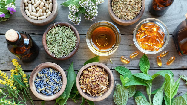 Herbal-Medicine-at-Home