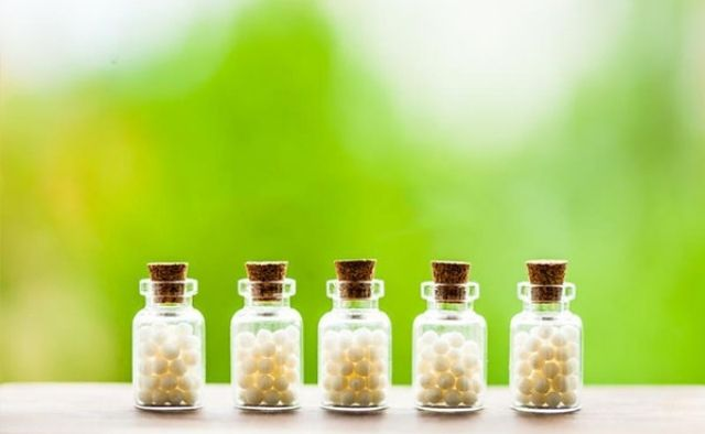 Homeopathy-Practitioner