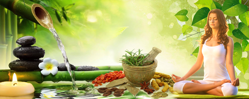 Integrating-Ayurveda