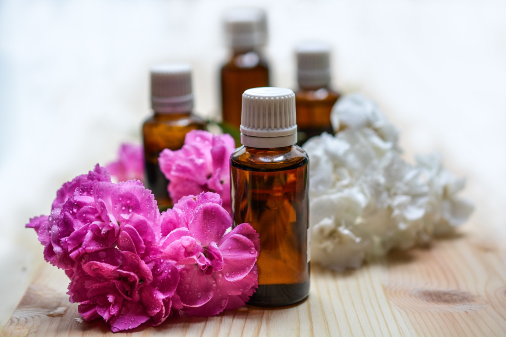 Methods-of-Aromatherapy