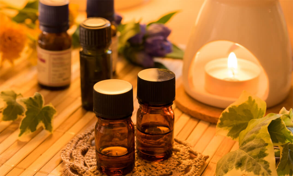 Methods-of-Aromatherapy