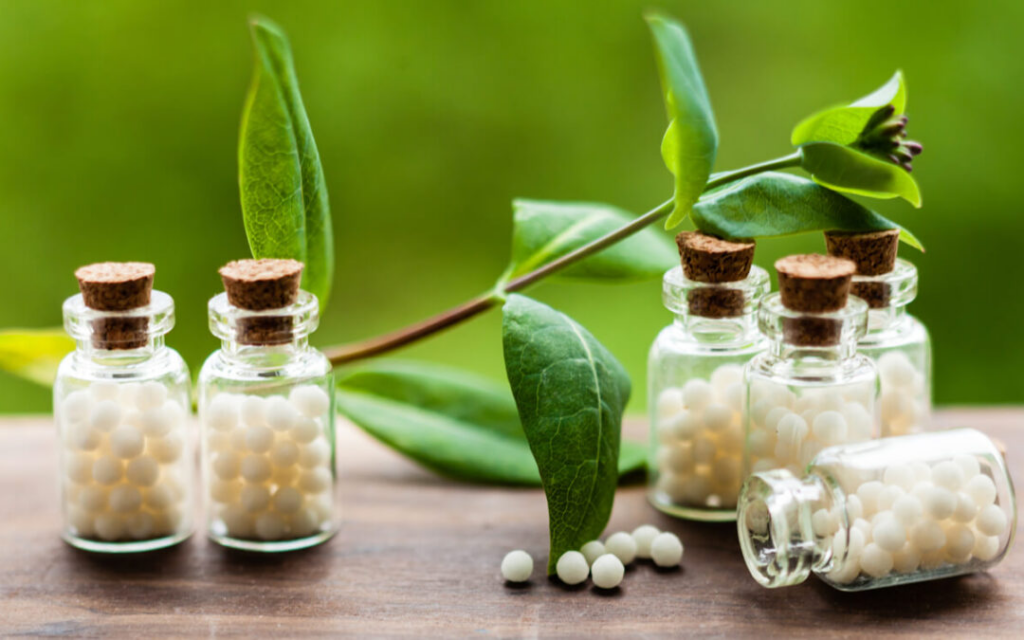 Misunderstandings-Homeopathy