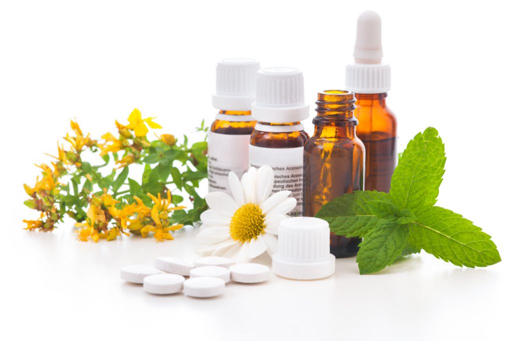 Naturopathic-Medicine