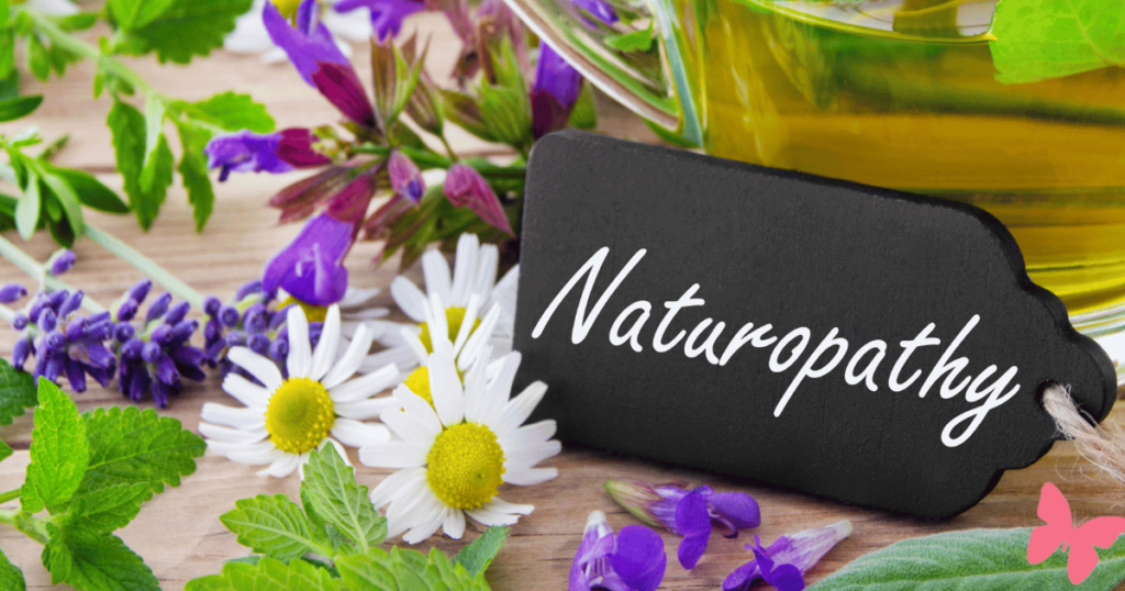 Naturopathy-Across