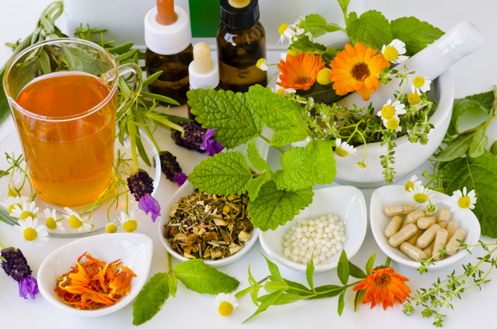 Naturopathy-Across