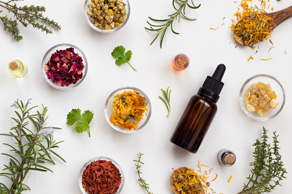 Research-on-Naturopathy