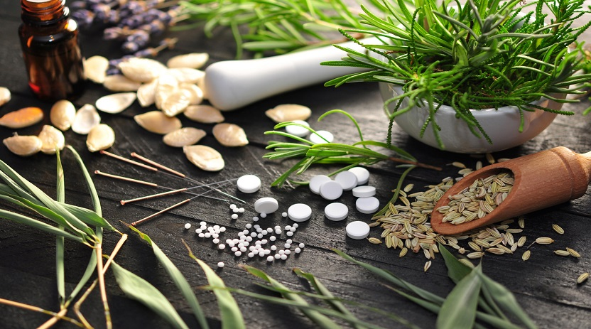 Research-on-Naturopathy