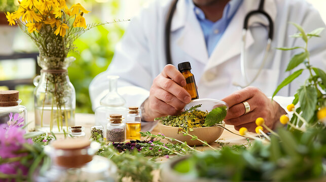 Risks-Naturopathy