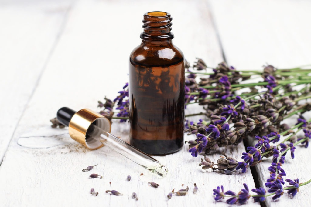 Supportive-Aromatherapy