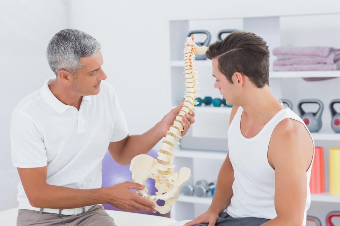 Osteopathy